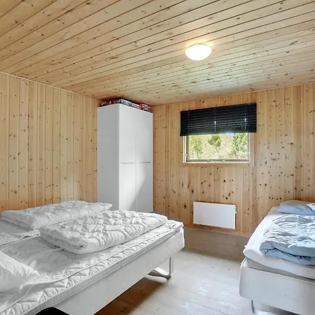 Tatil Evi 3 Bedroom Awesome In Farso *
