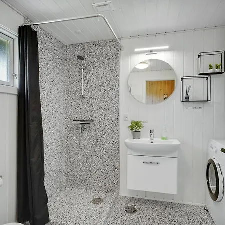3 Bedroom Awesome In Farso Tatil Evi *