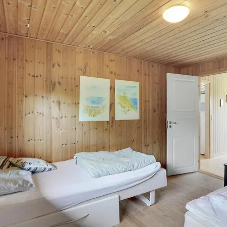Tatil Evi 3 Bedroom Awesome In Farso *
